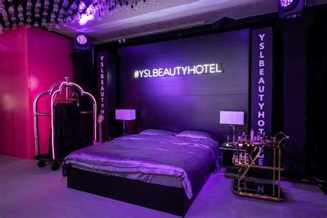 ysl hotel sg|All you need to know about the pop.